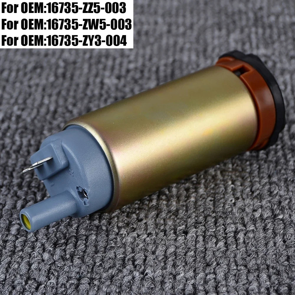 

Топливный насос для Honda BF40 BF50 BF60 BFP60 BF75 BF90 BF115 BF130 BF150 BF175 BF200 BF225 16735-ZZ5-003 16735-ZW5-003 16735-ZY3-004