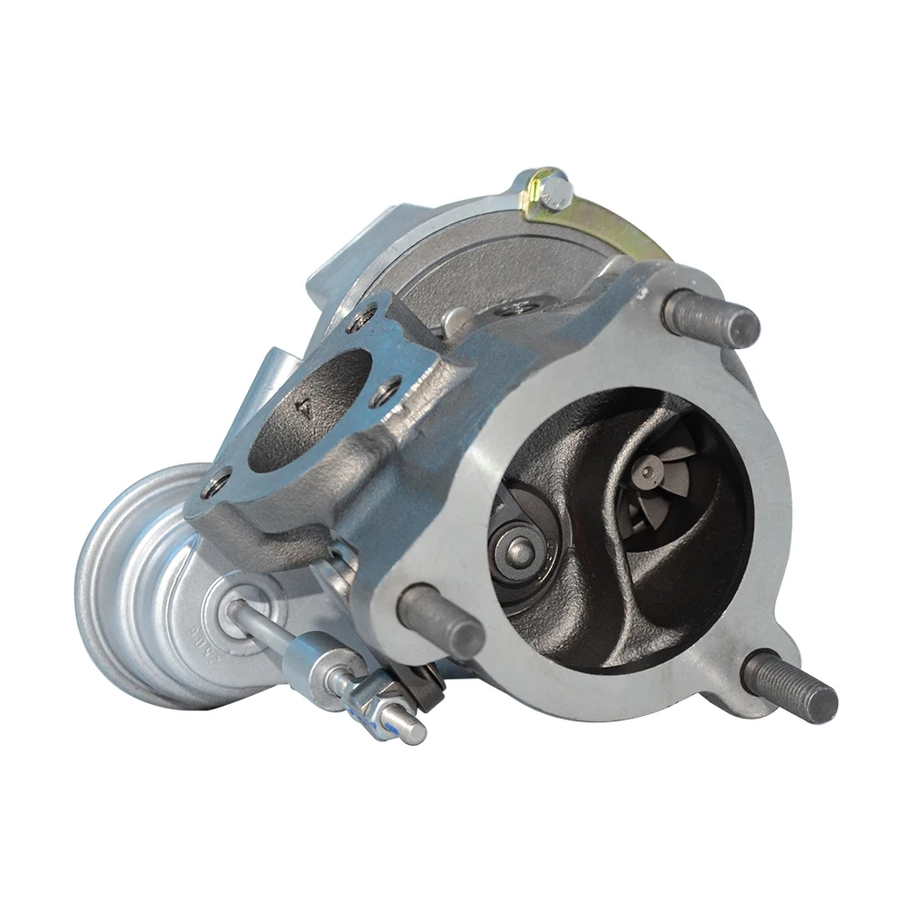 

058145703N 058145703NX автомобильный двигатель с турбонаддувом, дешевый Турбокомпрессор passat