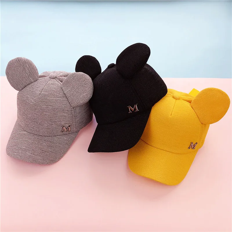 Модная бейсболка в стиле хип-хоп для мальчиков и девочек |