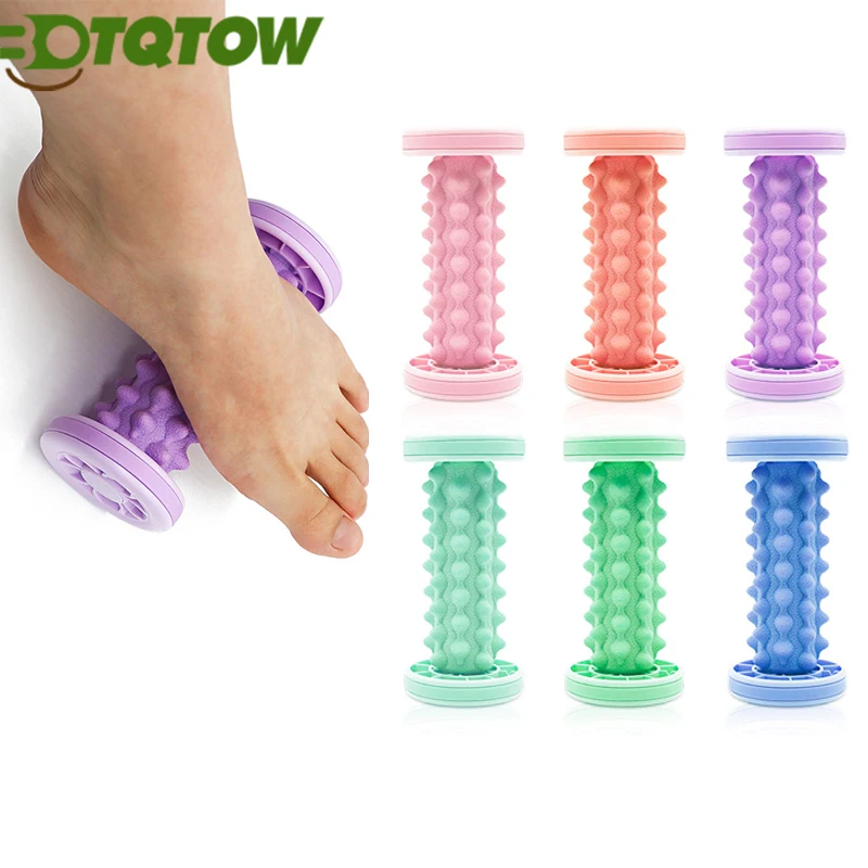 1 шт. портативный триггер для подошвенного фасциита