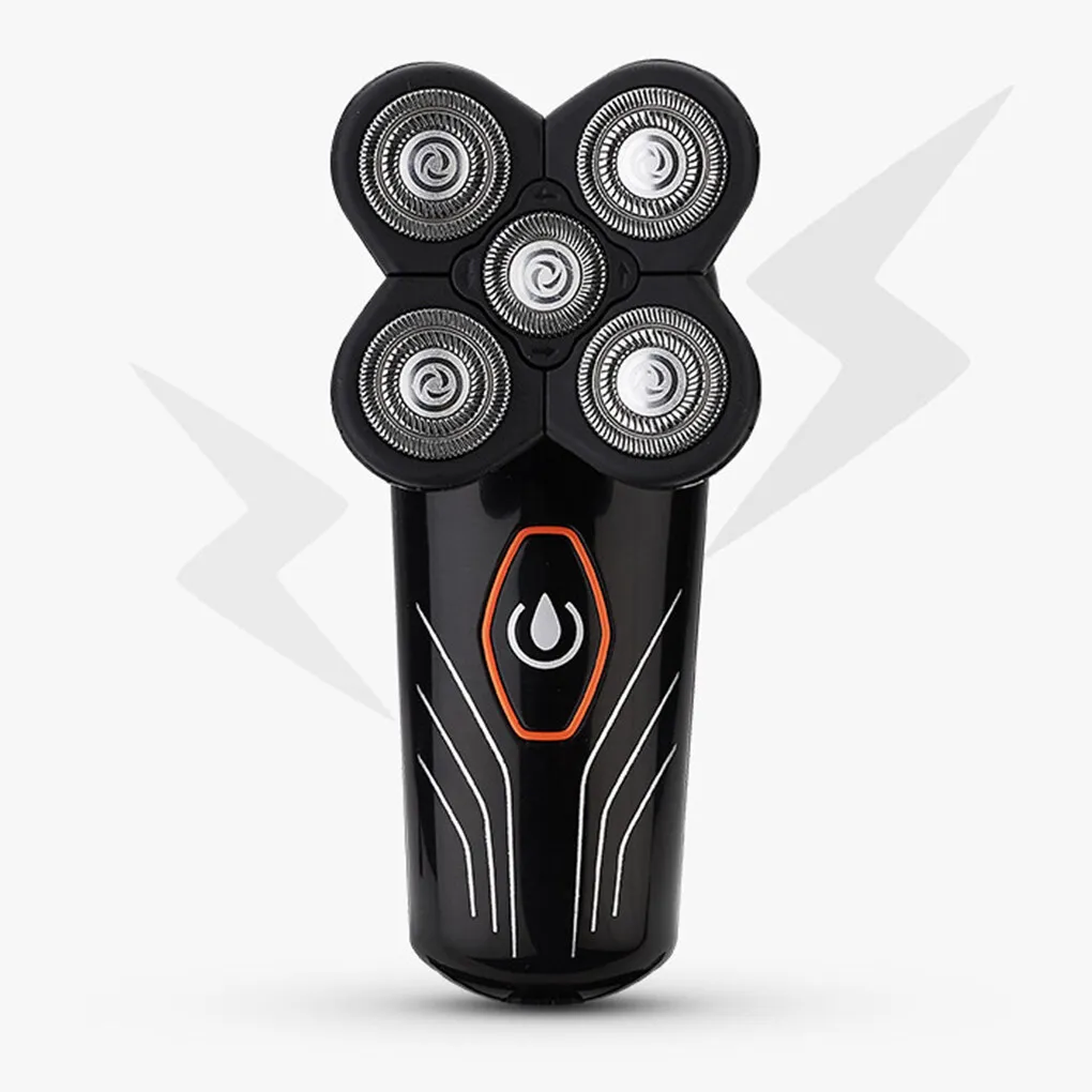 

Portable Muscle Stimulator Electronic Massager Neck Hand Body Muscle Pain Stress Relief Massager EU Plug