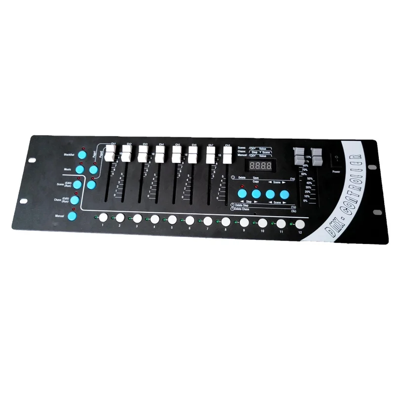 

Dragonstage event party 192CH stage lighting CONSOLE dmx controller dmx512