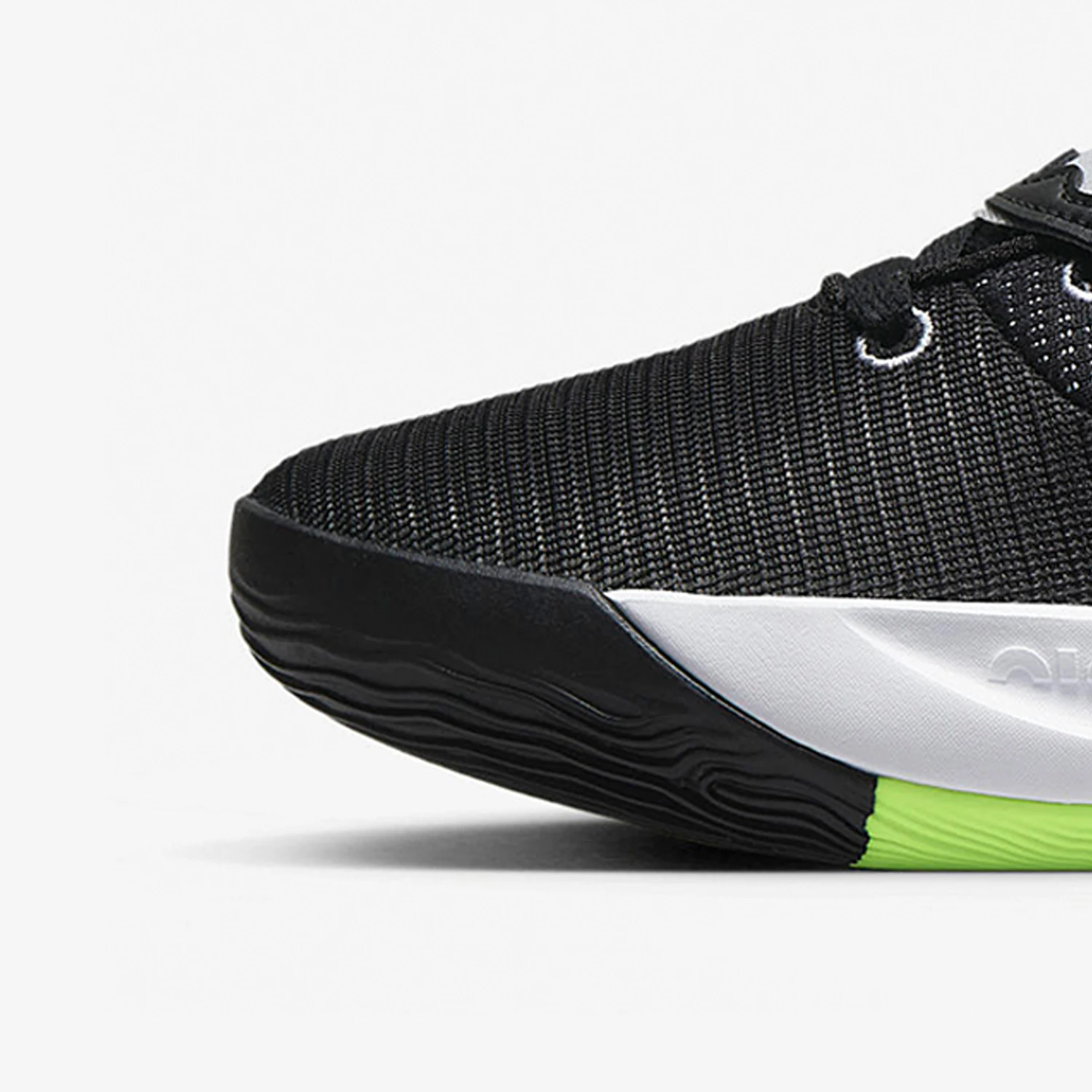 Фото Официальные мужские баскетбольные кроссовки Nike KD TREY 5 X EP Durant DJ7554-007 №3