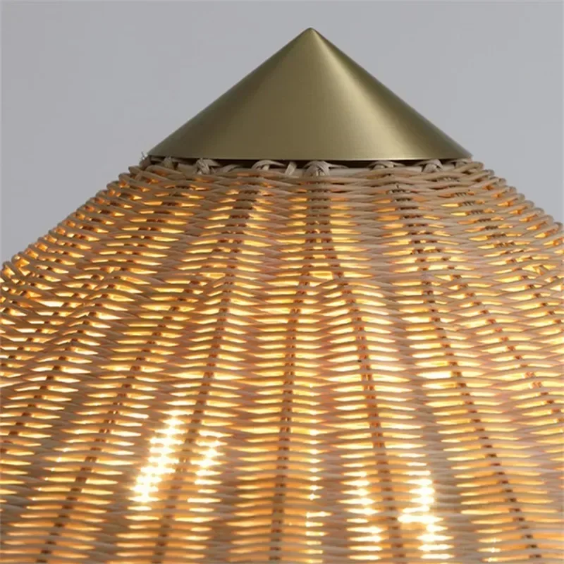 Высококачественная Напольная Лампа в скандинавском стиле датская вертикальная