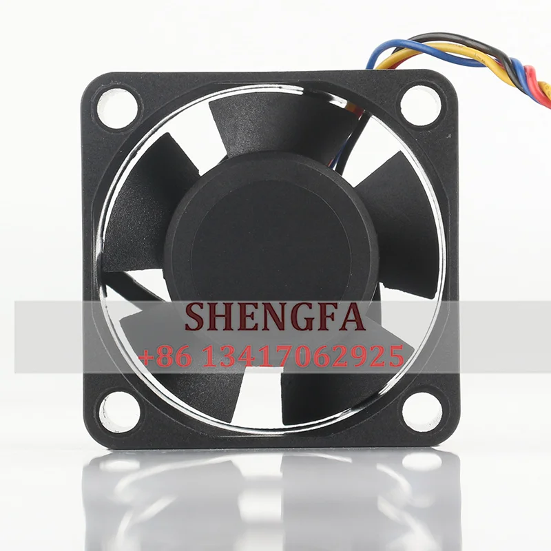 Новинка оригинальный тихий охлаждающий вентилятор SUNON EF40201BX-Q110-S99 12 В постоянного