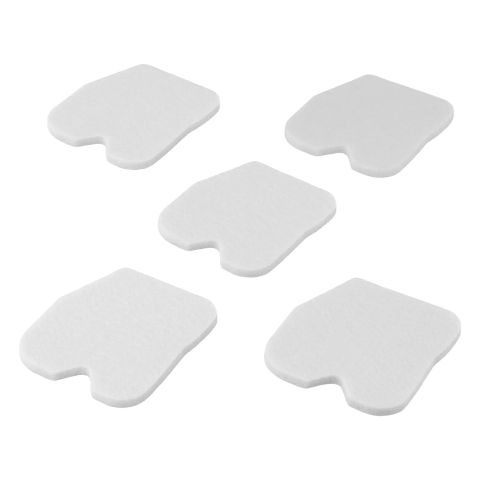 Maintain Peak Performance 5 шт. 545061801 Замена воздушного фильтра для фильтрации бензопилы 235 235E