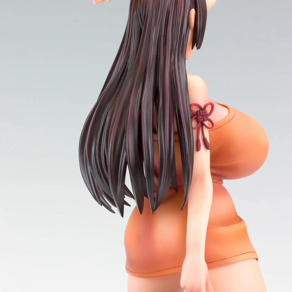 Hentai Figures Uncensored