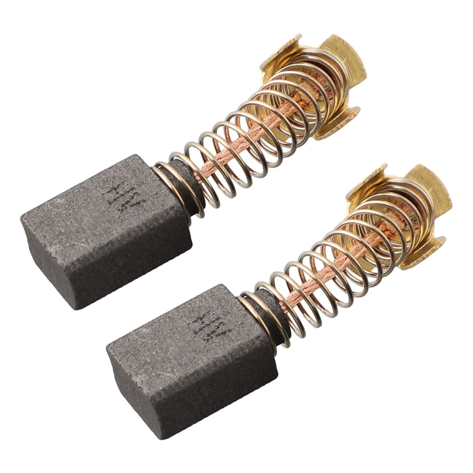 2 шт. угольные щетки N 088403 398321 Для моделей DWP849 DWP849X сменные аксессуары для