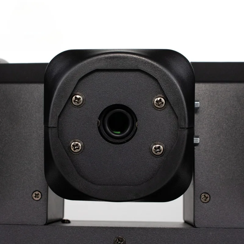 Новейший лазерный диско-джей teca сценический свет проектор полноцветный с пятью