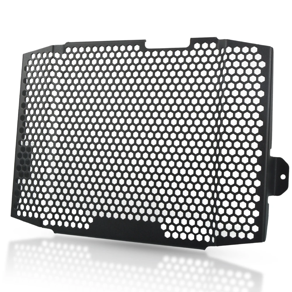 Для Suzuki GSX-R125 GP 2017 2018 2019 2020 2021 2022 2023 GSXR125 GSXS125 / Защитная крышка радиатора