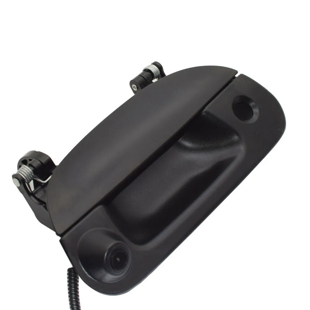 

Backup Camera Tailgate Handle Accessories IP68 Waterproof Parts Rear Camera For Ford Explorer Sport Trac Durable