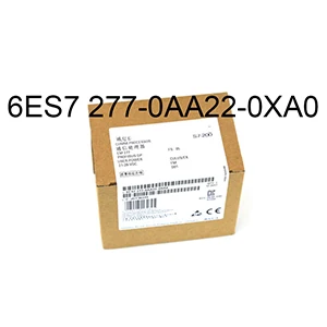 

Профибус DP модуль 6ES7277-0AA22-0XA0