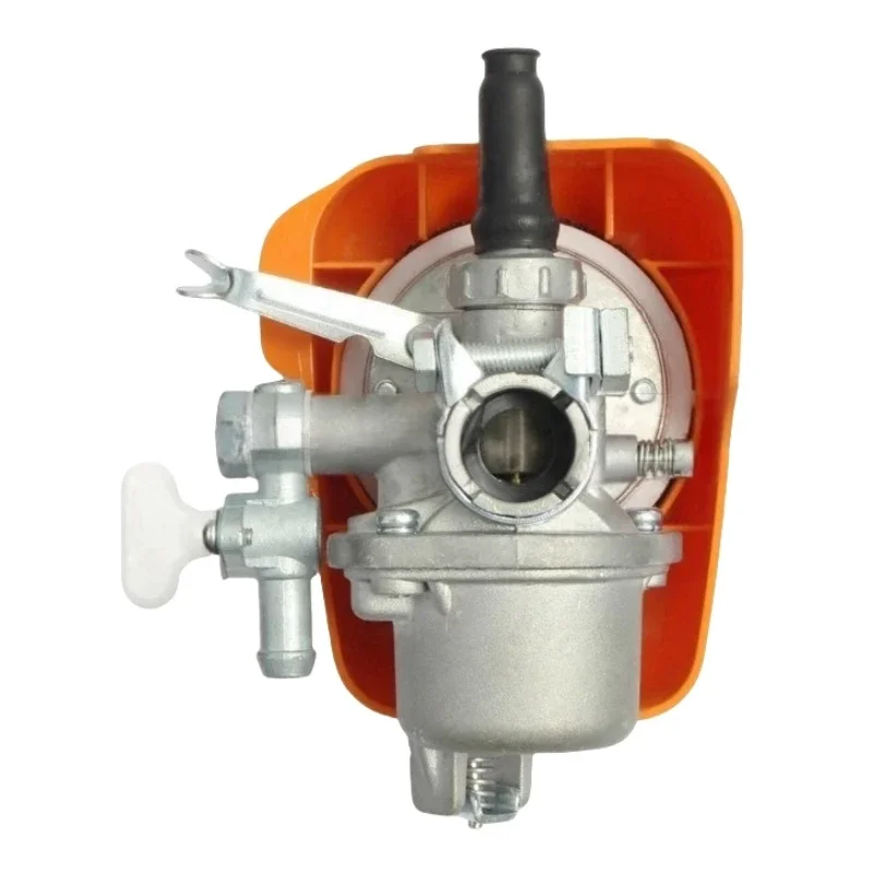 С воздушным фильтром для Mesin R Viel Ogawa Cg328 SUM328 BG328 T328 PRO338 Tl33 Tb43 Газонокосилка Кусторез