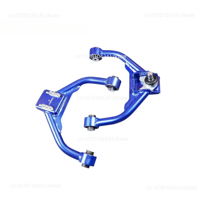 Регулируемый рычаг передней подвески для гонок комплект заднего развала