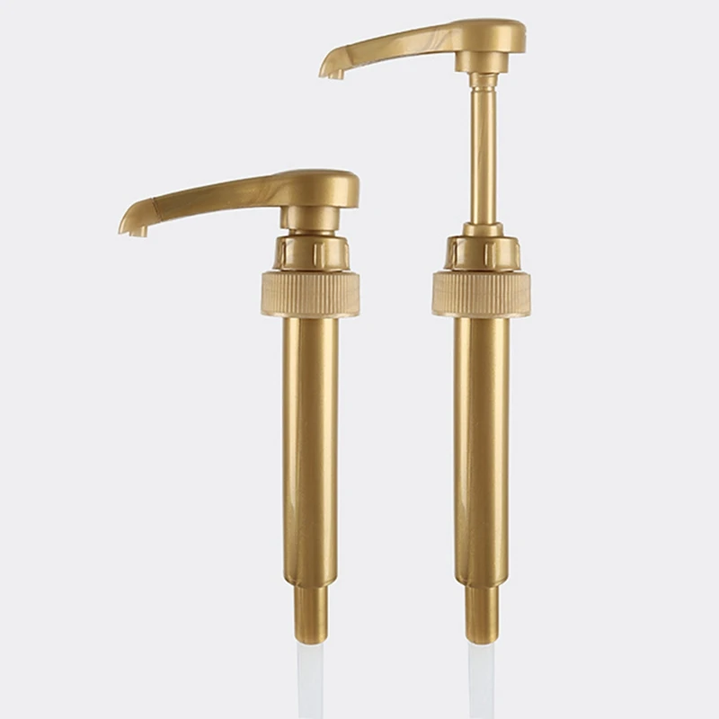 Диспенсер для кофе молока чая сироп с насосом черный диспенсер жидкости сиропа