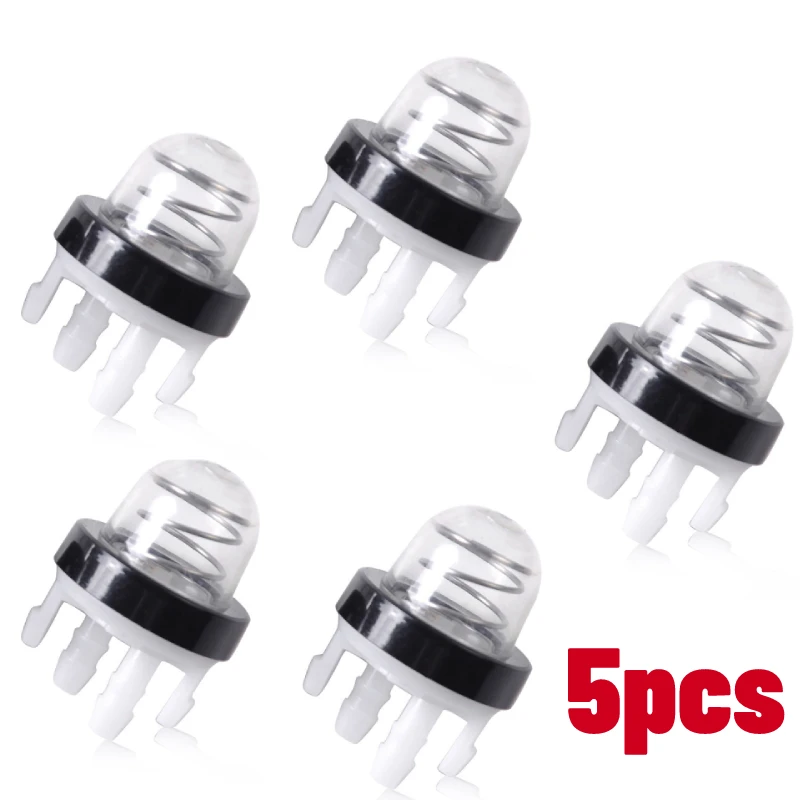 

Carburetor Oil Petrol Bulb Snap In Primer Fuel Pump Primer Bulbs 4238-350-6201 For Stihl TS410 TS420 SR430 SR450 BR430 BR45