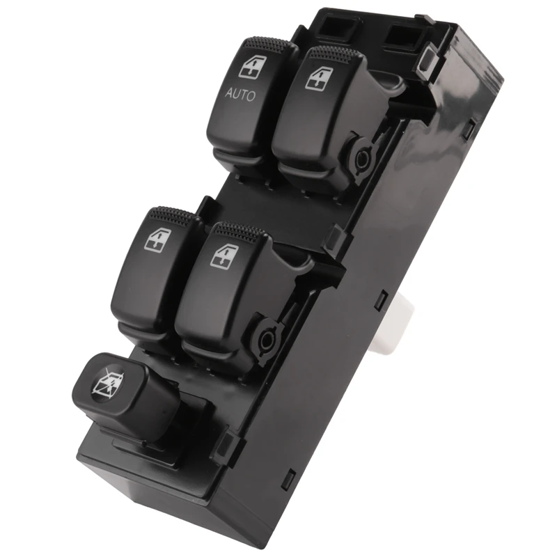 Переключатель управления стеклом для Hyundai Getz 2005 93570-1C110