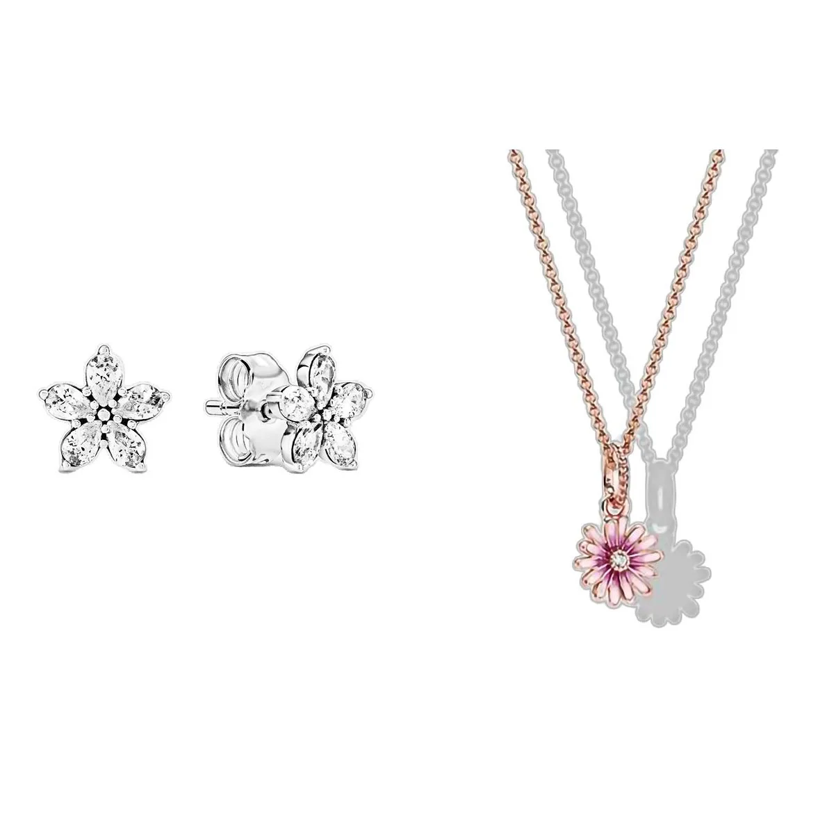 

Высококачественные ювелирные изделия из стерлингового серебра 925 пробы, новый товар, женское Портфолио на свадьбу, юбилей, подарок