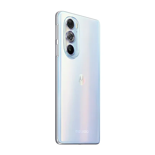 Смартфон Motorola Moto Edge X30 5G Snapdragon 8 Gen 1 6 дюйма 144 Гц 5000 мАч 68 Вт тройная задняя камера 50