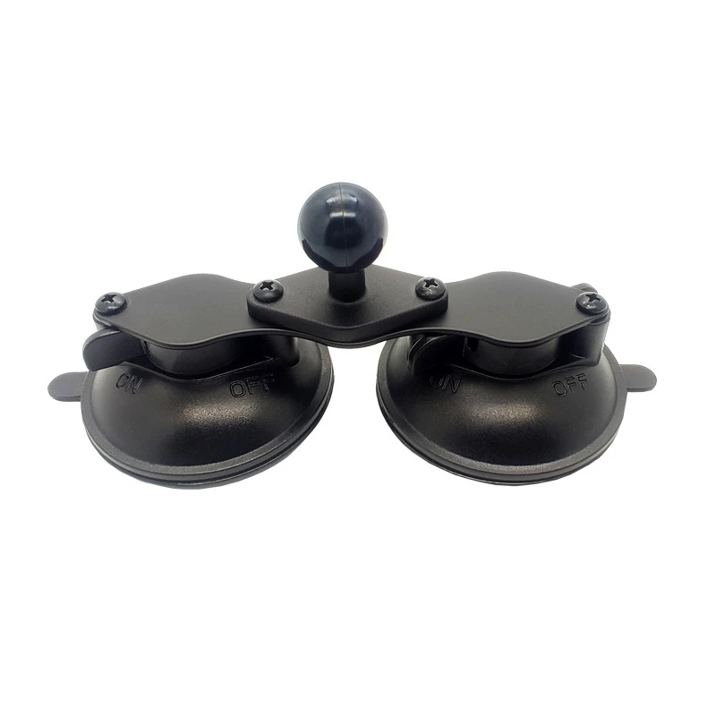 

Car Windshield Mini Action Camera Suction Cup