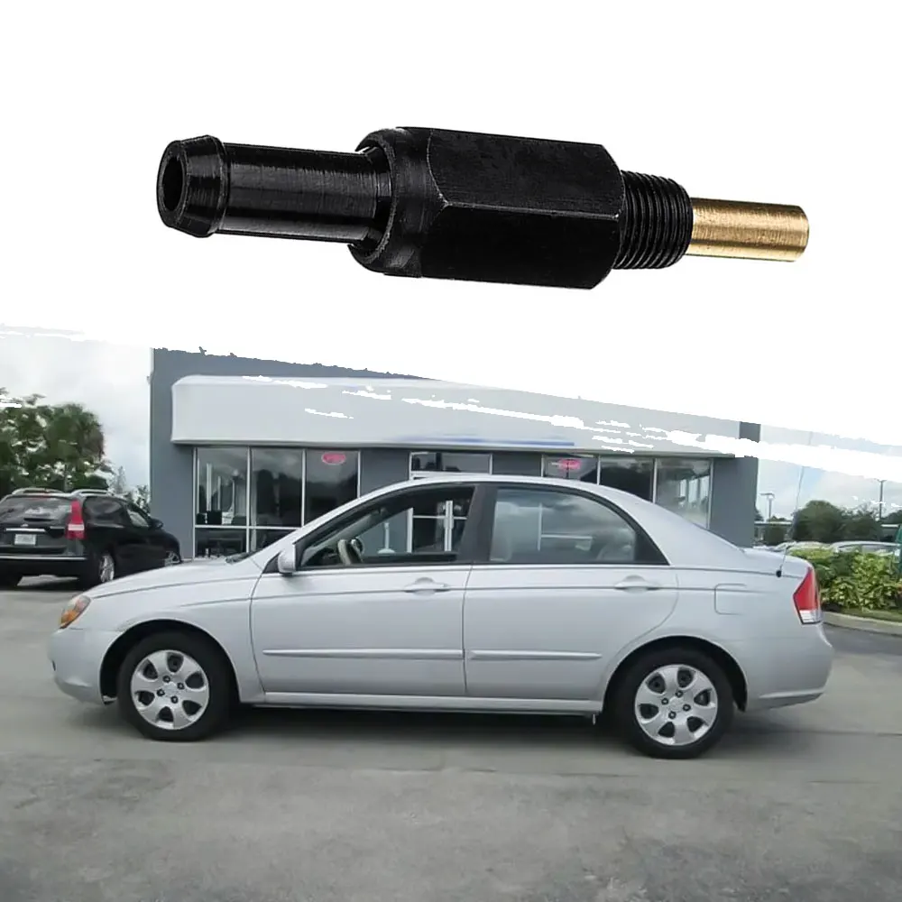 1 шт. автомобильный выпускной клапан PCV для Hyundai Accent Kia 26740-26700 Dodge 600 400 Caravan Challenger Colt