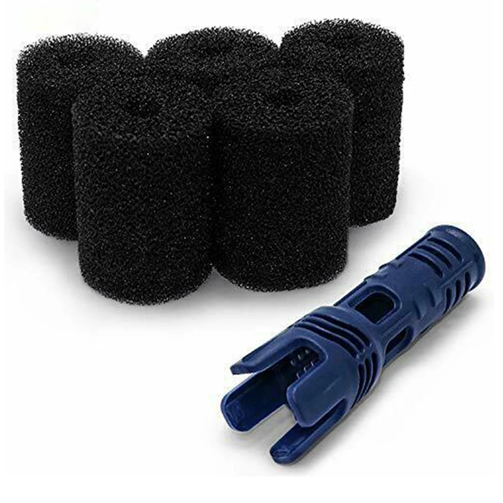 

1set TSP10P Tail Sweep+8pcs 9-100-3105 Sweep Hose Scrubber For Polaris Pressure-side Pool Cleaner Models 3900 Sport,380,360,280