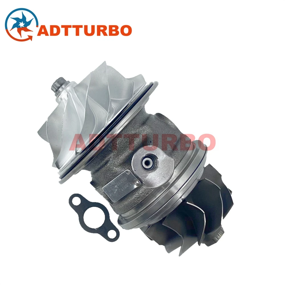 GEN 2 GTX3584R 67 мм GTX3584 3584 Реверс 856804 -5004С 846098 -5002S Turbo CHRA GTX-серии Керамический двойной