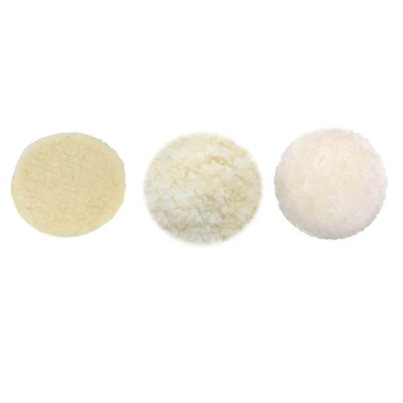 

Accessories Polishing Pad Polisher Plate Sanding Power Tools Equipment