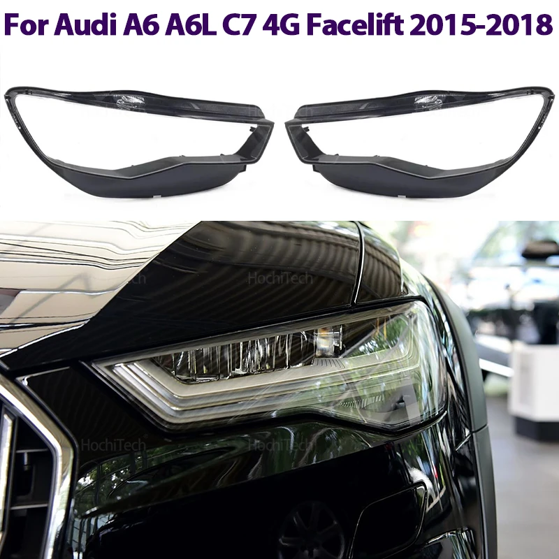 Крышка автомобильной фары стеклянный корпус передняя фара автоматический