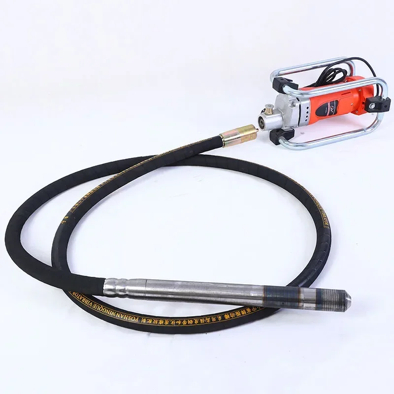 Вибратор для бетономешалки 35 мм 220 В 110 2300 Вт