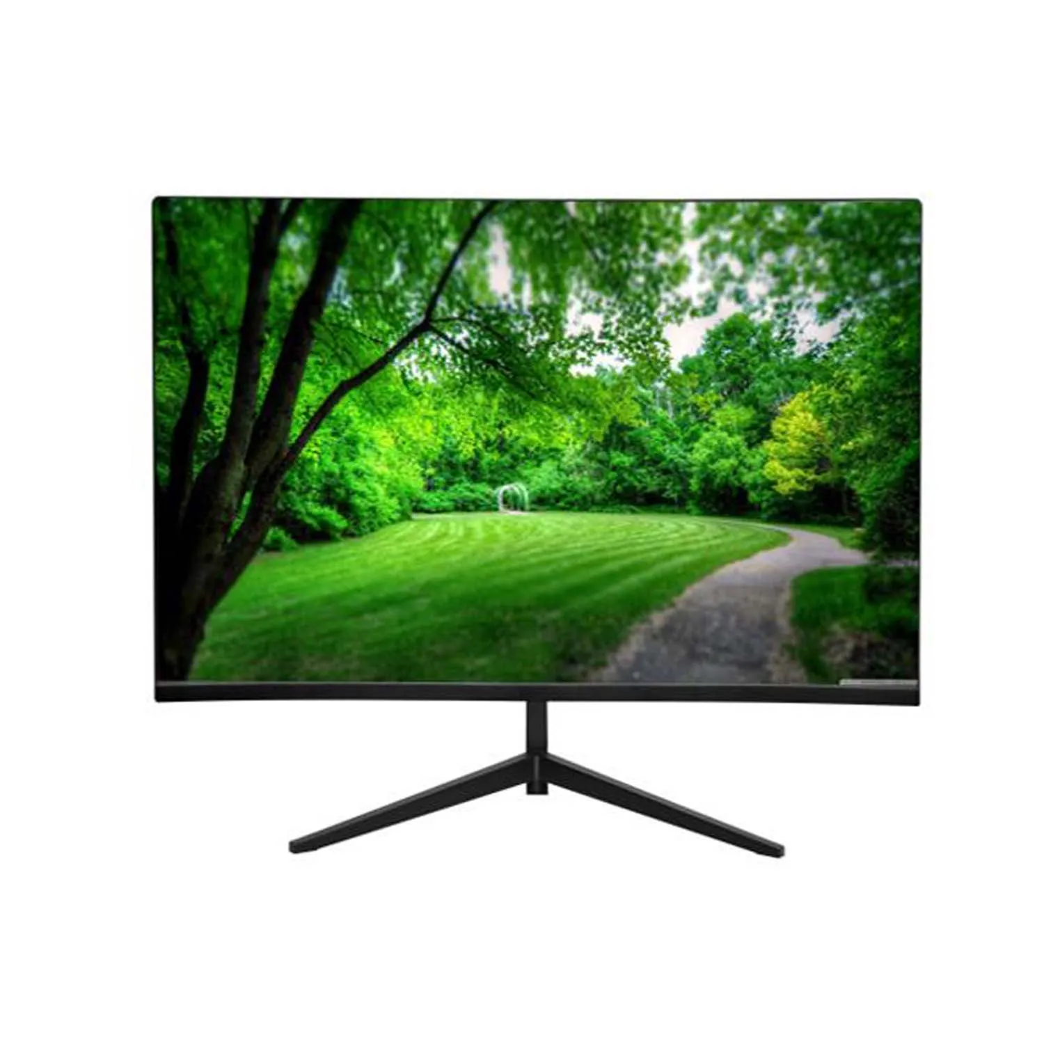 

24 Inch 1920*1080 H'DMI USB DP SPK Interface 165Hz Computer Monitor Gaming Monitor