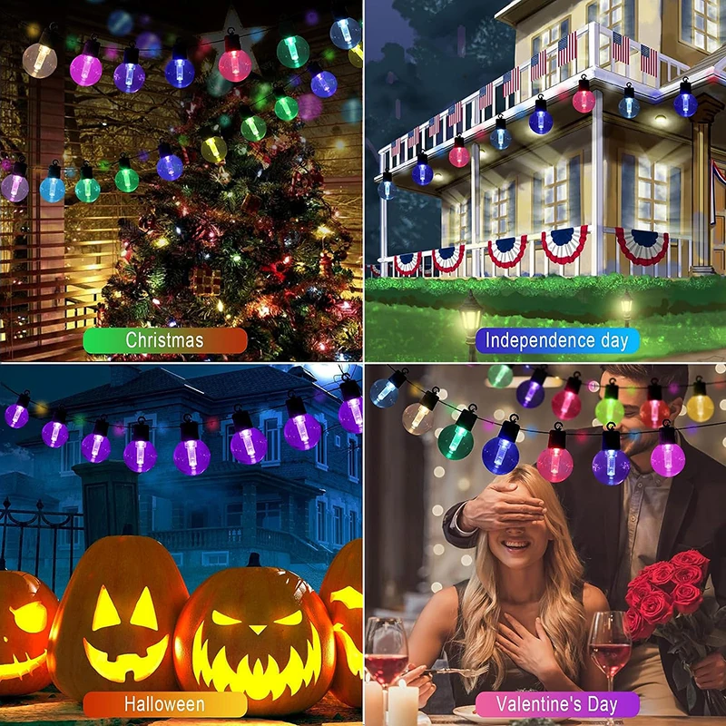 Рисунок 5 - Фонарь для наружной палатки для кемпинга