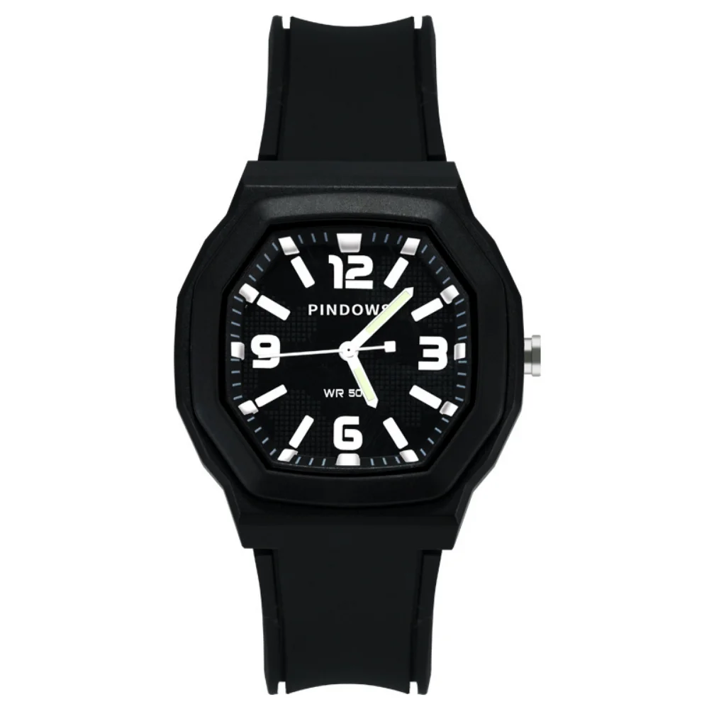 Рисунок 2 - Простые темпераментные студенческие