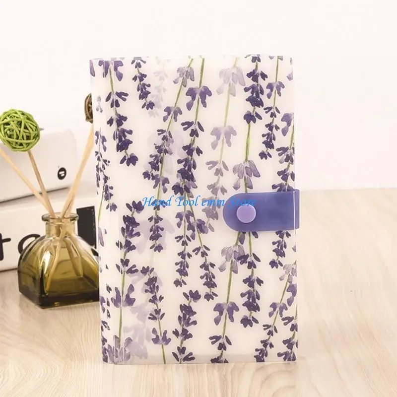 Фото H37F Органайзер для файлов Accordian, Расширяющиеся папки с файлами, Органайзер для ежемесячных счетов №1