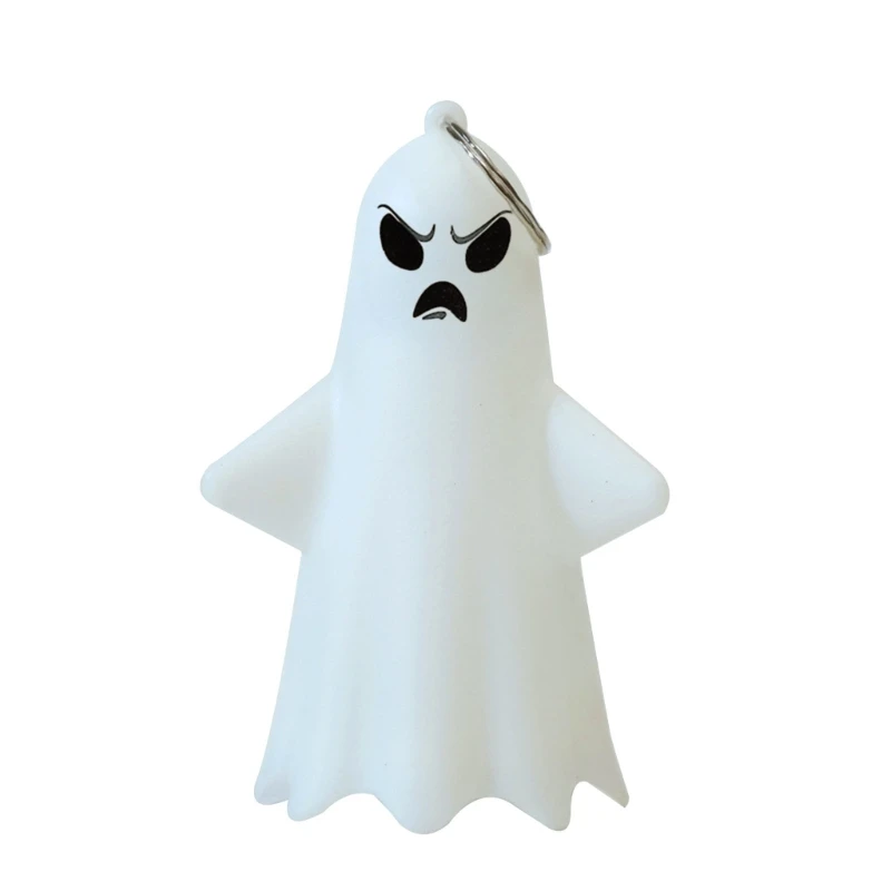 

Ghost- Nightlight Battery Nightlight Decorative Ornaments Ghost- Series G6KA