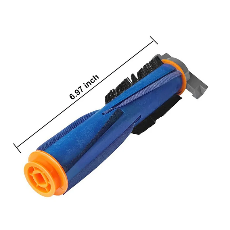 

29Pcs for AI AV2501S AV2501AE RV2502AE RV2520AOUS Accessories Kit with Main Roller Brush
