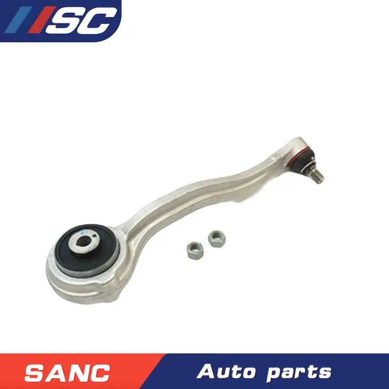 2043307311 передний правый вниз рычаг управления для Mercedes Benz W204 W207 A2043307311 2043309011 A2043309011