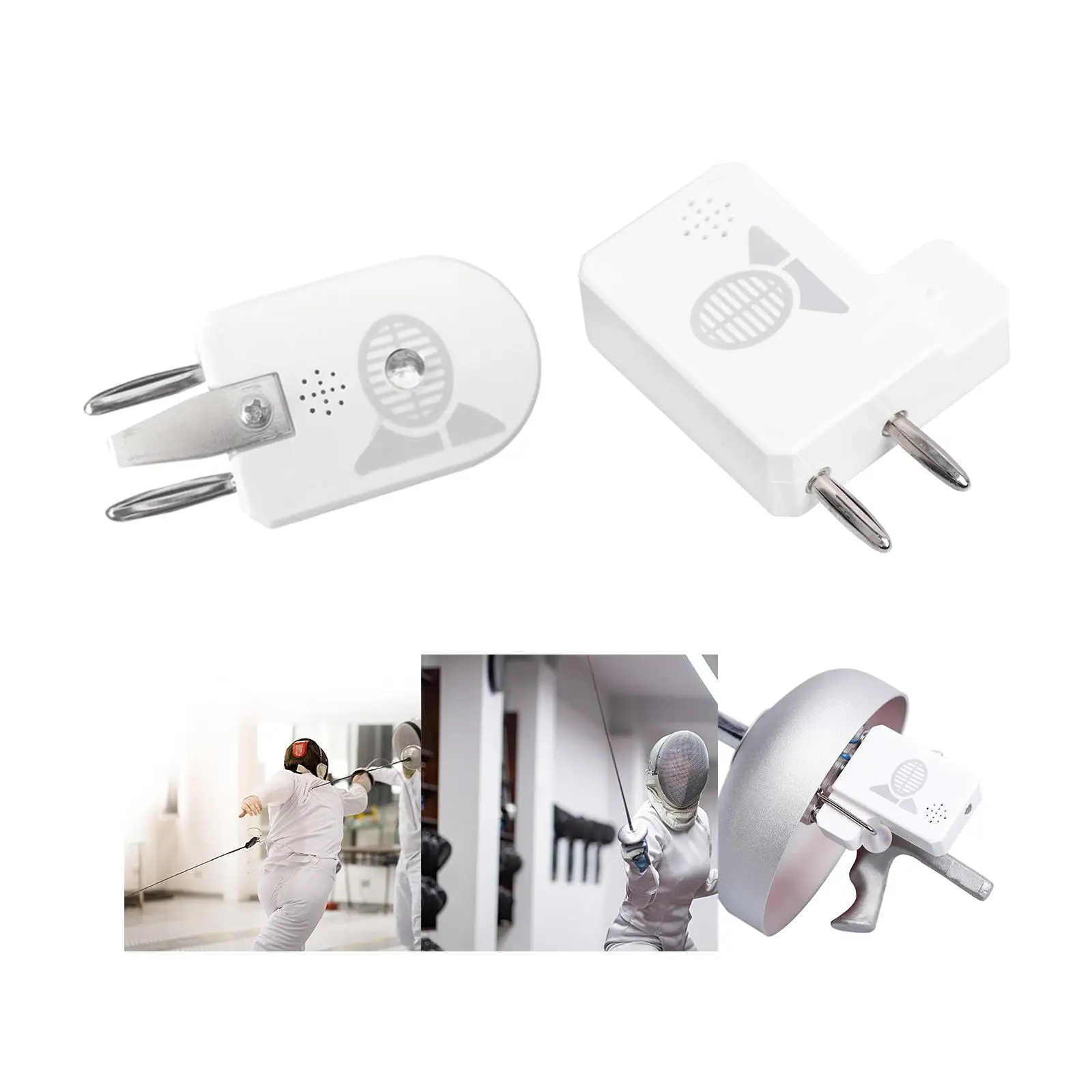 Компактное ограждение электронное практическое оборудование Электрический меч