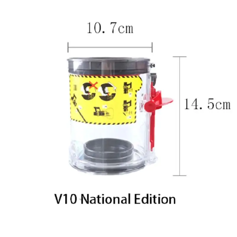 

Ведро с фильтром для пылесоса Dyson V10 OEMG