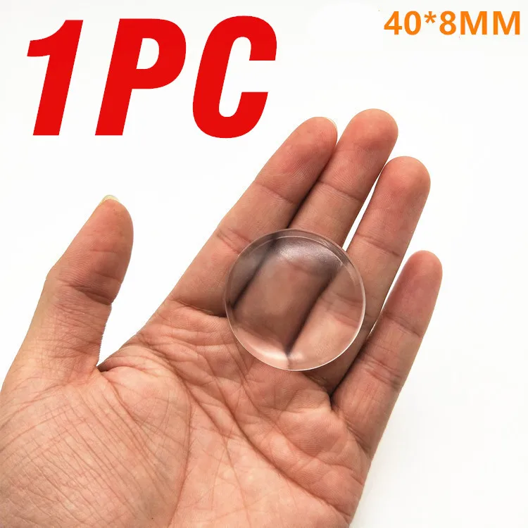 

Силиконовые дверные ограничители 6 шт.