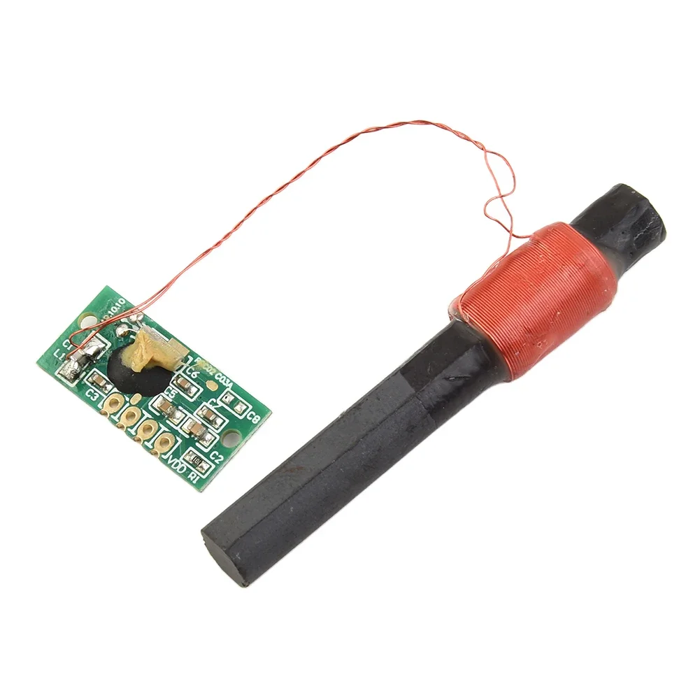 WVB-0860N-03A Модуль Автоматизации ресивера PLC резервный модуль 3 В рабочее напряжение