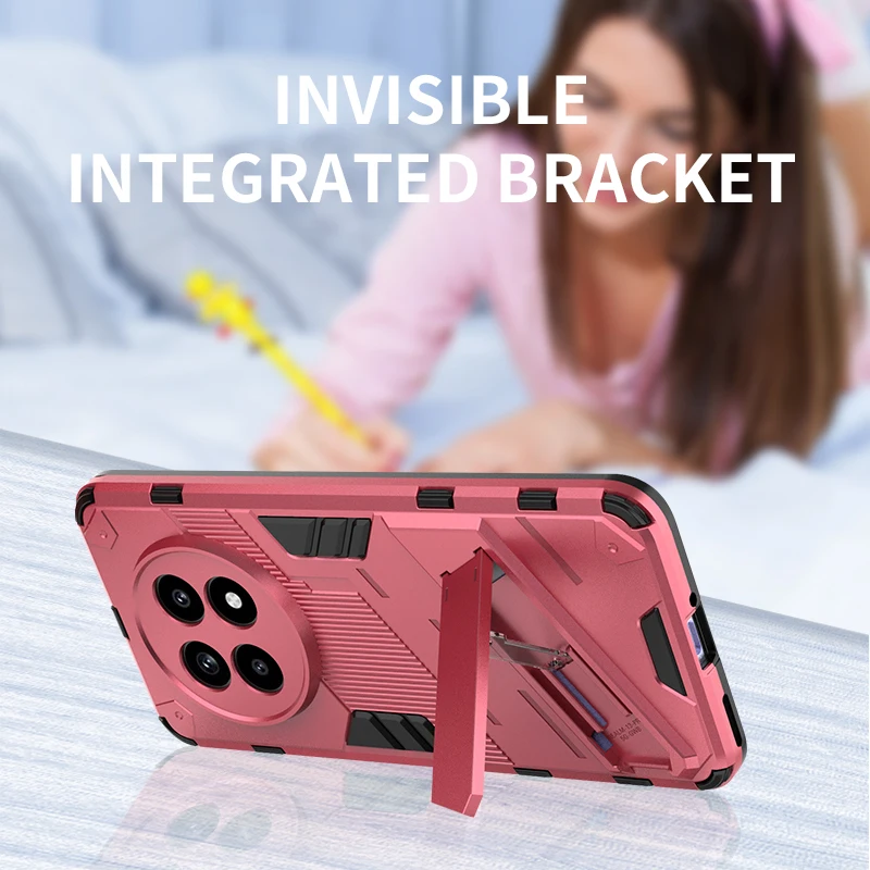 Чехол-бампер для телефона Realme 13 Pro Plus