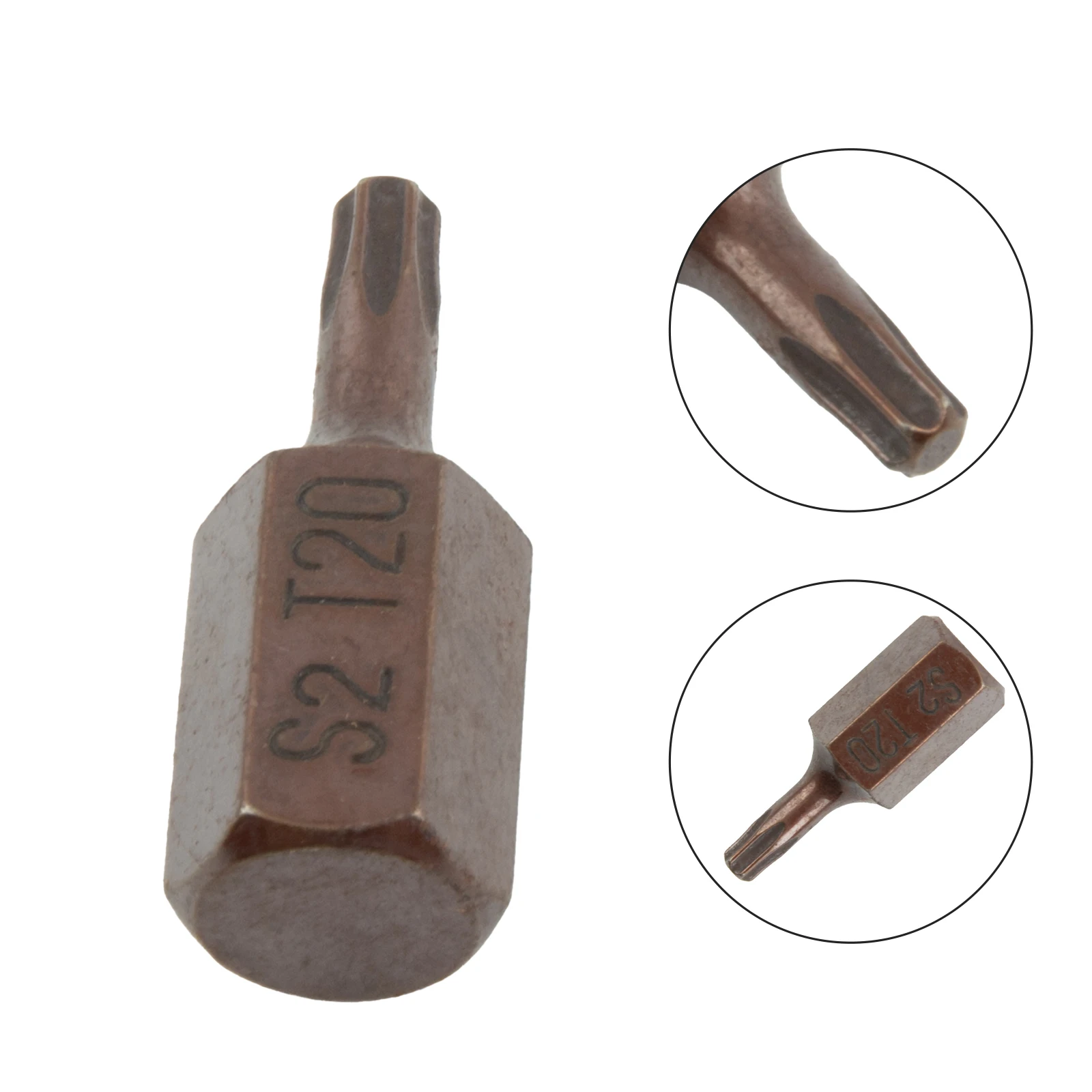 

Brand New Unused Screwdriver Bits Screwdriver Bits Electric Screwdriver Bits Hex Shank Batch Head Fit Electric Wrench Socket