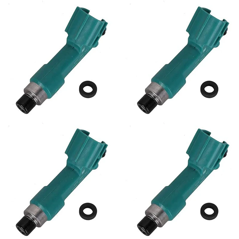 

Топливные форсунки для л, топливные инъекции для л 23250-0H060, 4 шт.