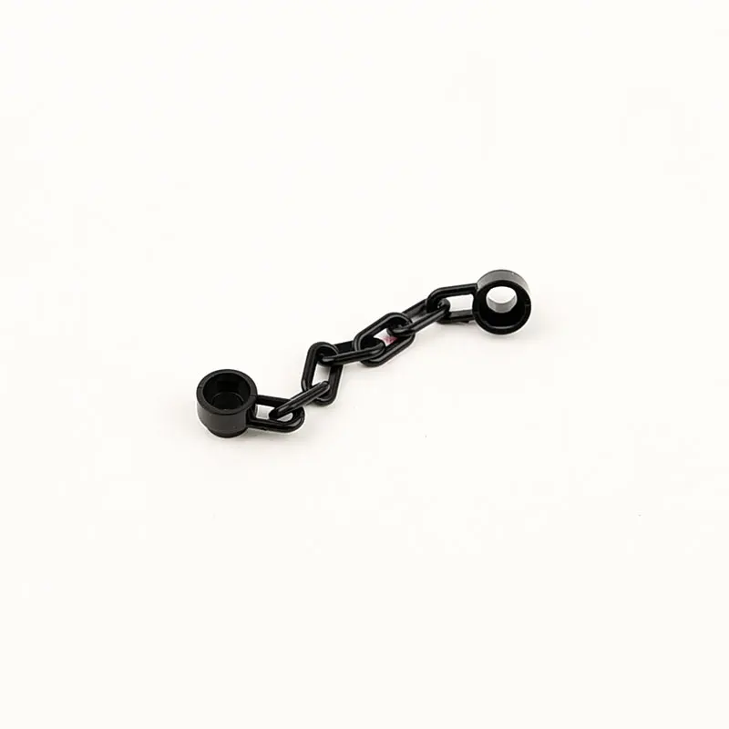 

1PC MOC Part No.92338 Chain 5 Links Bricks Collections Bulk Modular GBC Toys For Technical DIY Buildings Blocks Gifts