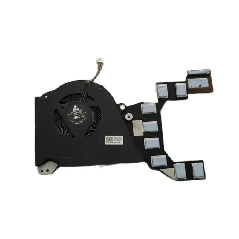 Новый оригинальный ноутбук mllse для Asus ROG Zephyrus gx501 gx501v gx501vsk gx501gi радиатор радиатора