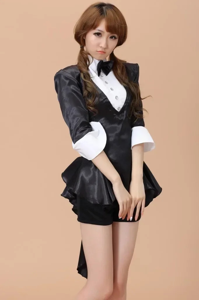 Костюм звездного цвета костюм для танцев джаз черный белый цвет курительные