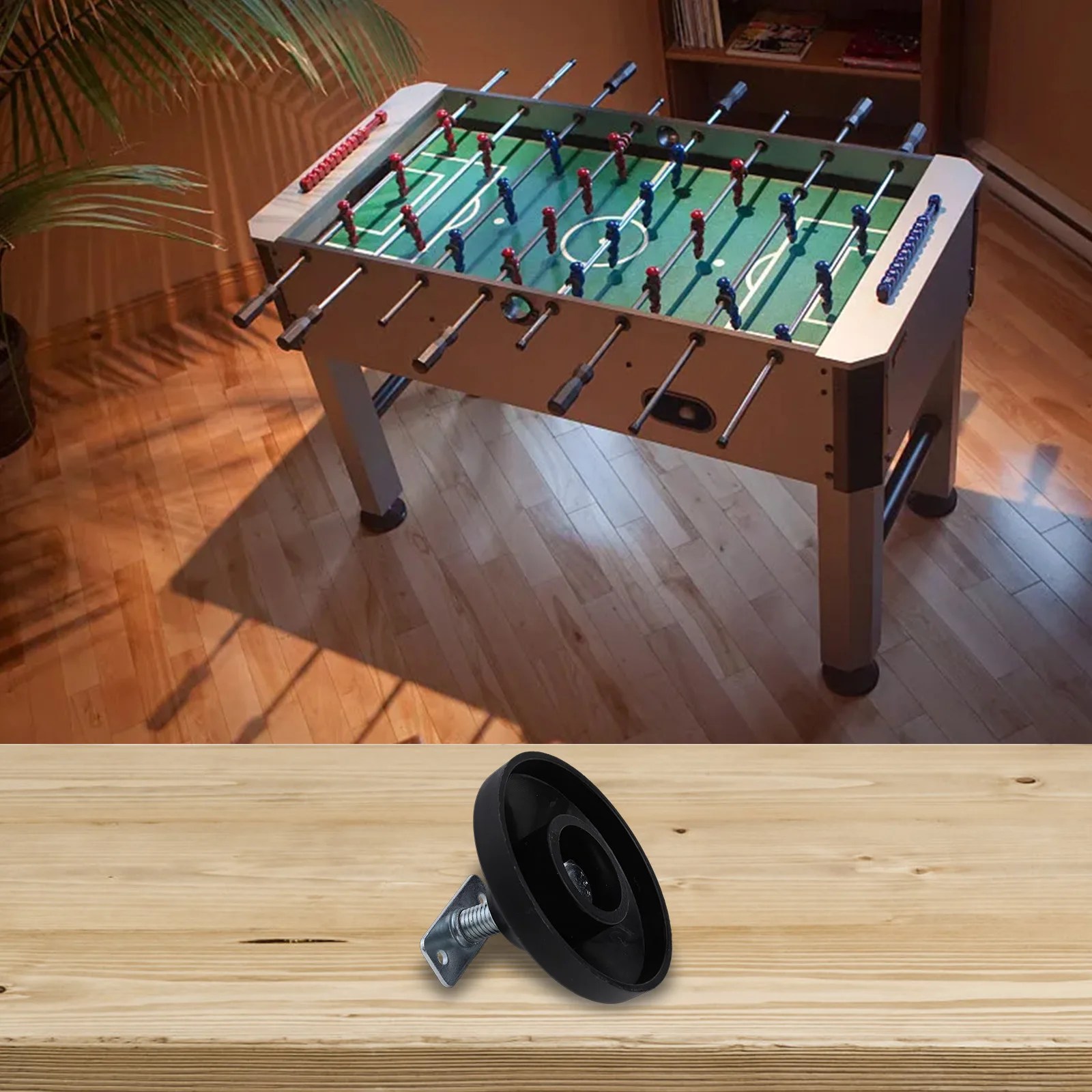 4 шт. регулировочная подушка 88*88*68 мм выравниватели ножек для бильярдного стола