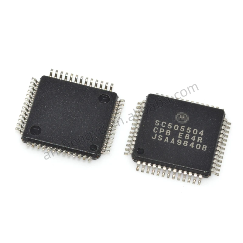 

SC505504 новые оригинальные интегральные схемы IC QFP