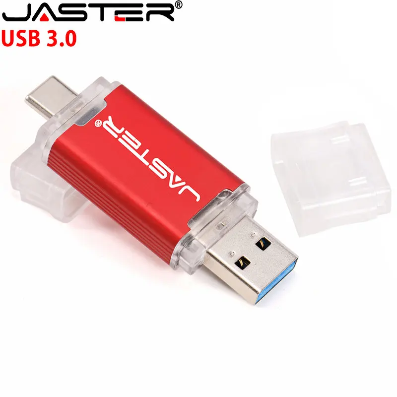 

USB-флеш-накопитель JASTER, 3,0 ГБ, 64 ГБ, 128 ГБ